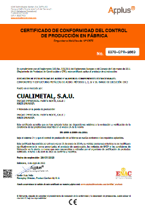 FAQ Construcción Industrializada 2 certificado cualimetal 01