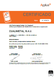 FAQ Construcción Industrializada 1 certificado cualimetal 02
