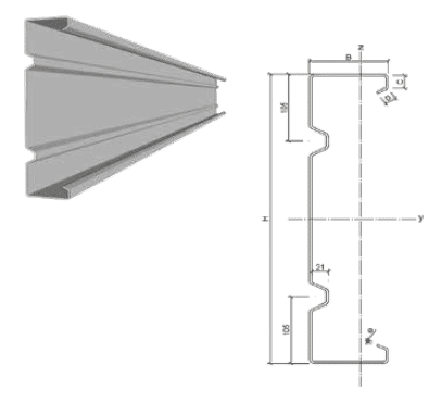Solución Técnica 22 perfil cualimetal 01