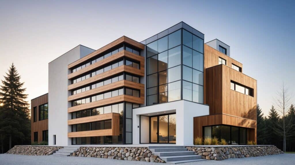 residencial 01 render